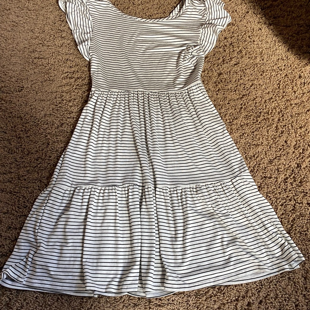 Olivia Rae dress